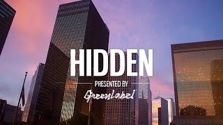 Hidden Dallas is Dallas [upl. by Delfeena159]