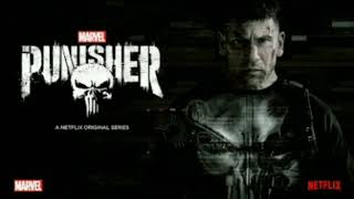 Punisher OST  Punishments [upl. by Dory]