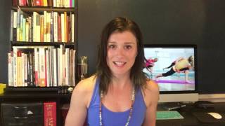 How Yoga Teacher Training Can Change Your Life [upl. by Aenea]