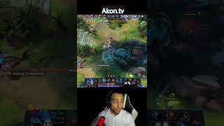 pgl wallachia  TEAM SPIRIT vs Xtreme Gaming dota2 PGL gaming дота akontv [upl. by Ahsuatan]