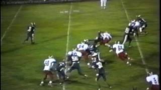 ACHS Lancer 1994 Highlight [upl. by Stout]