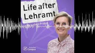 122 Was wenn ich im neuen Job scheitere  Life after Lehramt Der SchulfreiPodcast für Lehrer [upl. by Hudnut]