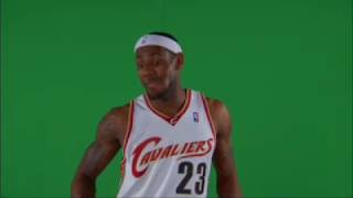 LeBron singing Staying alive THE FULL VERSION [upl. by Nomor]