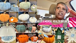 NEW ALDI FINDS FOR FALLNEED A MENTAL HEALTH BREAK [upl. by Phira]