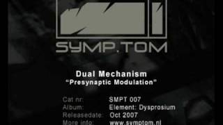 Dual Mechanism  Presynaptic Modulation [upl. by Stedman]