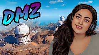 Lets play DMZ with some viewers [upl. by Arykahs]