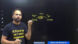 Quick revision of si ci and installment by bhutesh sir  Latest paid batch in free for 2025 exams [upl. by Helbonia]