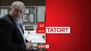 Tatort  Kein Entkommen Trailer [upl. by Tillinger]