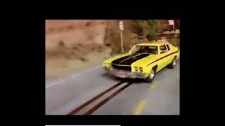 Best Slot Car Video Ever [upl. by Awad]