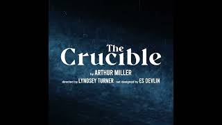 THE CRUCIBLE  Trailer [upl. by Fording]