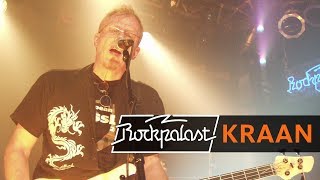 Kraan live  Rockpalast  2005 [upl. by Odareg]