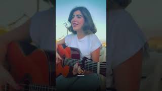 سما شوفاني صوت ملائكي ينعش الفؤاد ✨ arabicmusic [upl. by Nytsuj]