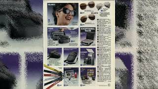 Complete 1992 Index spring amp summer catalogue  timestamp in description [upl. by Wandie4]