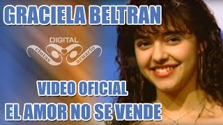 GRACIELA BELTRAN  EL AMOR NO SE VENDE  Video Oficial [upl. by Nnhoj364]