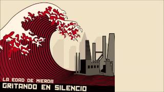 Gritando en Silencio Sueños Rotos Audio oficial [upl. by Tonjes]