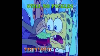 Still No Pickles BIBBV2 Spongebob Beat  TreyLouD [upl. by Stegman]