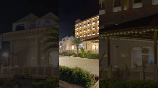 Regenta Central Vilas Palace Ambala India [upl. by Kenley]