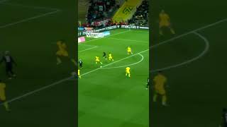 Neymars magnificent goalsneymar soccer [upl. by Marylee]