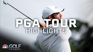 2024 RBC Heritage Round 3  EXTENDED HIGHLIGHTS  42024  Golf Channel [upl. by Anderson]