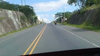 🚔🚛🚘¿CUÁLES SON LAS CURVAS VERTICALES EN CARRETERAS [upl. by Ferna]