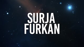 Surja Furkan [upl. by Kleinstein]