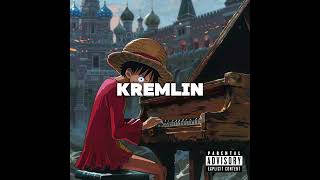 FREE RUSSIAN DRILL TYPE BEAT 2024  quotKREMLINquot PROD RUFFYPRODUCTIONS DARKBEAT [upl. by Jumbala]