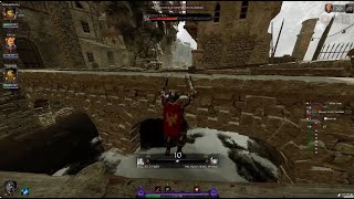 Vermintide Clip Compilation [upl. by Atalaya]