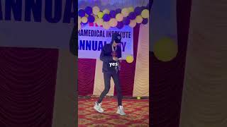 Stan💀👽bhai entry ❤️‍🔥 pune bestdance institute viralvideo viralvideos🔥 [upl. by Ydak]