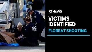 Floreat women warned of gunman before deadly shooting in Perths west WA police  ABC News [upl. by Azrim]