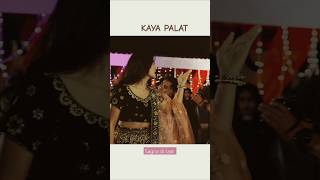 KAYA PALAT new song sagna di raat ❤️ hellyshah kayapalat sagnadiraat [upl. by Zosima724]