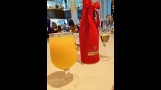 ROYAL CARIBBEAN SERENADE OF THE SEAS ALASKA CRUISE DAY ONE [upl. by Ennaxor444]