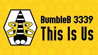 BumbleB 3339  This Is Us HEB  SUB [upl. by Aleinad]