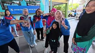 AFFIN BANK TAWAU TEAM NATIONWIDE CSR DAY 26102024 [upl. by Arua584]