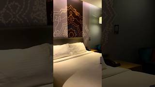 Grand mercure Room Tour mysore mysore grandmercure2024 [upl. by Cappello]