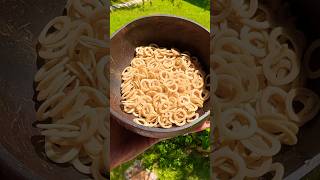 Ring Noodles  Oodles [upl. by Lleryt]