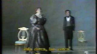 EUGEN ONEGIN 22 Final Scene Glyndebourne 1994 [upl. by Audly]