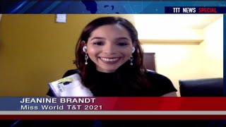 TTT News Special  Brandt Beauty Foundation [upl. by Rhyner]