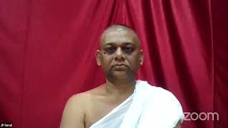 Samvatsari Pratikraman 2020 By Shri JP Guruji From INDIA LIVE [upl. by Aitnahs267]