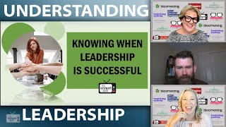 Understanding Nonprofit Leadership [upl. by Sucramd711]