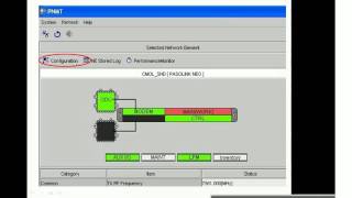 Configuração Básica do Radio Neo Pasolink Parte 1 [upl. by Eelirak]