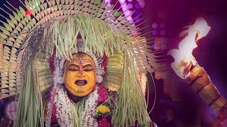 KOLA  Annappa Panjurli  2019  Udupi  Ashwin Kodavoor [upl. by Saxen]