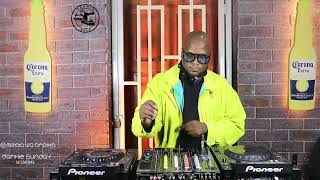 South African Deep House Mix  MZALA WA AFRIKA Exclusive  Dankie Sunday [upl. by Urbano860]