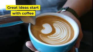 Make Your Good Idea a Great Idea with Dallmayr Coffee  FITS Retail [upl. by Emili]