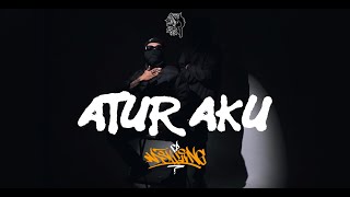 EP NASKLENG  Atur Aku  Official Music Video [upl. by Sebastiano]