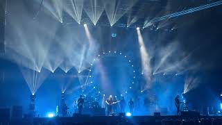 Australian Pink Floyd  Comfortably Numb  Connexin Live Hull  2nd November 2024 [upl. by Lamek]