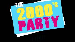 The 2000´s Party By JRemix DVJ AserejeMayonesaOnda OndaJuanesJLOBacilosIlegales [upl. by Anigar]