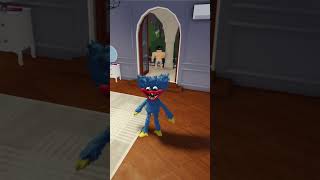 HUGGY WUGGY SNAP TROLL PART 3 🤣👻 roblox huggywuggy funny snapchat memes trolling gaming [upl. by Lenore]