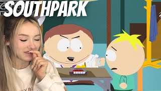 SouthPark Goes “Too Far” Again REACTION [upl. by Khoury]