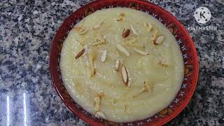 Suji halwa recipesimple and easy suji halwa recipe [upl. by Rozina887]