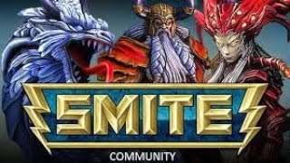 State of SMITE 2 in 2024  Why SMITE is the Most Divided Community out there [upl. by Remde]